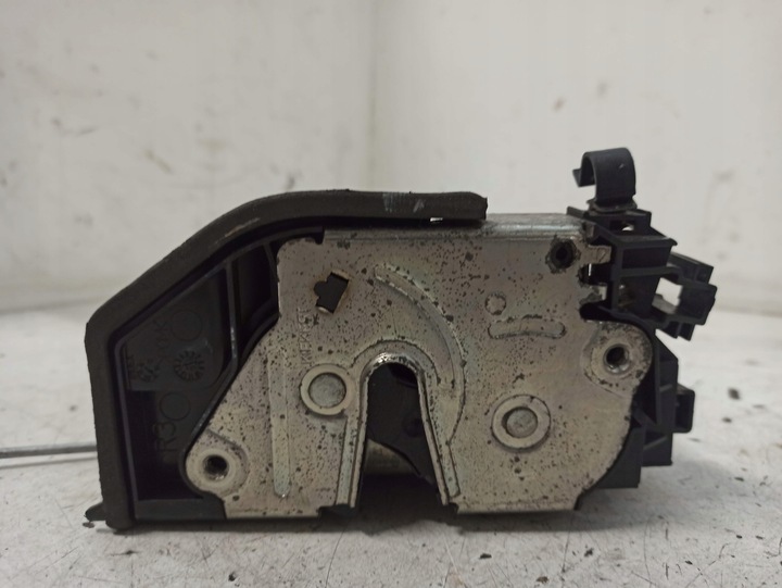 фото №8, Bmw e65 замок двері правий зад 7167076