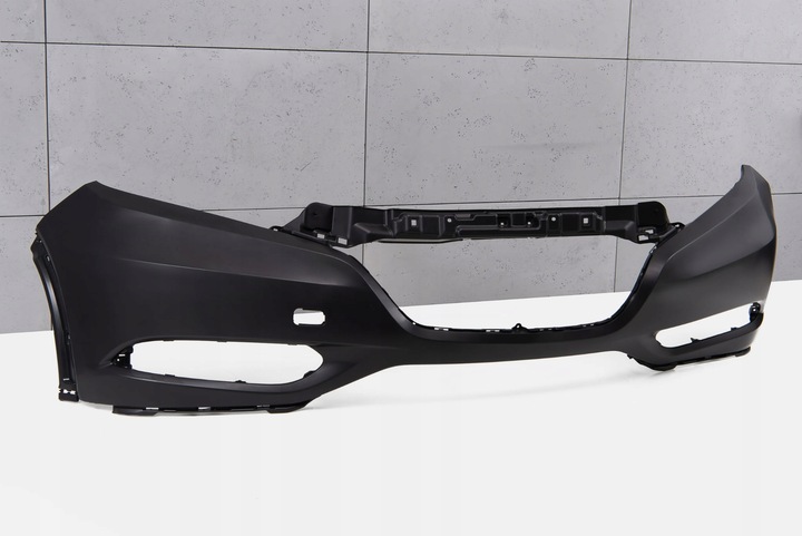 фото №8, Honda hr-v ii ru 2015-2018 бампер переднє 04711t7wa91zz