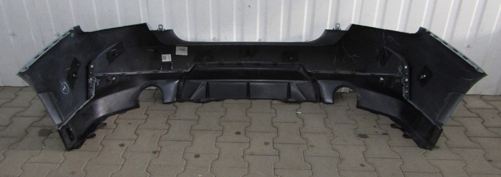 фото №15, Бампер зад задній bmw 2 g42 купе m набір 22-