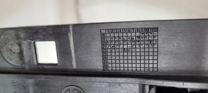 фото №11, Pas переднее усилитель skoda scala 654805588d 2018-