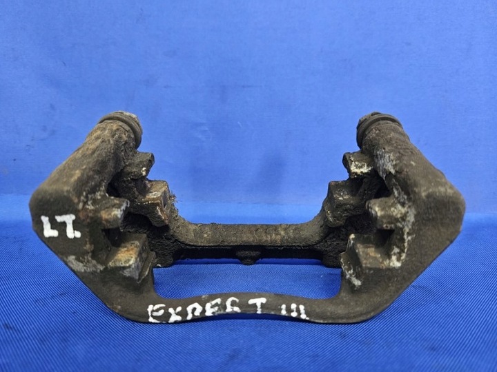 фото №6, Скоба зажим зад jumpy iii expert iii proace ii