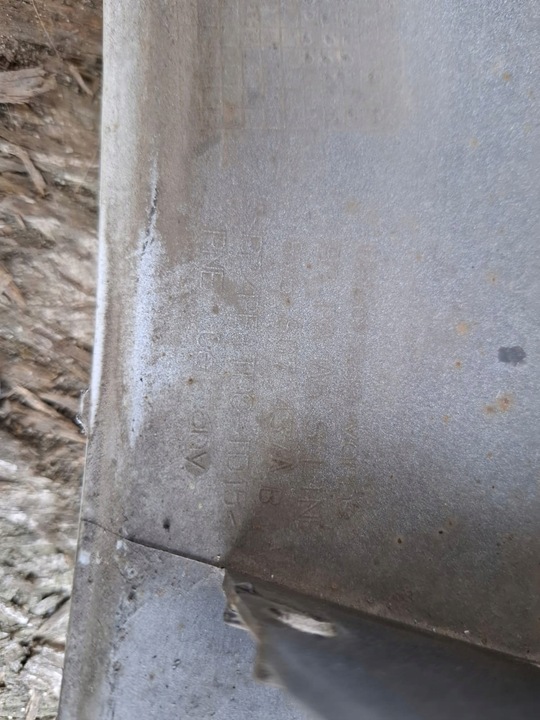 фото №11, Audi a5 s5 рестайлінг 2021-24 рік 8w6807437ab бампер перед