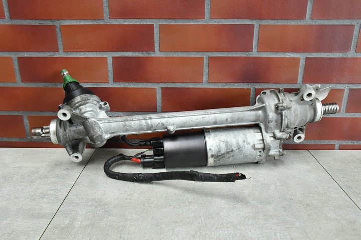 фото №7, Система рейка рульового управління трансмісія bmw 3 g20 g21 4 g22 g23 g26 4x4 tt sport