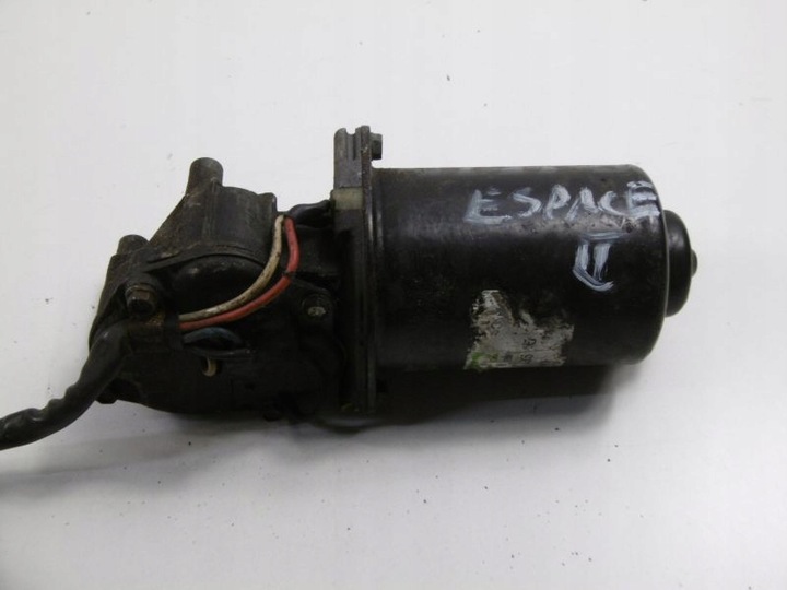 фото №8, Renault espace ii двигатель моторчик дворник перед 5d