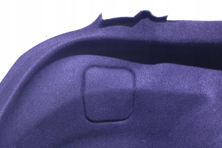 фото №6, Вкладка багажника боковина оббивка ліва fiat tipo ii