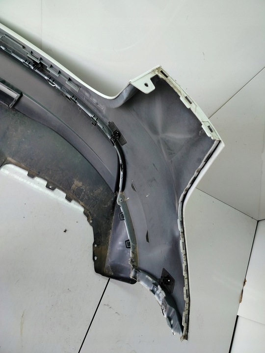 фото №10, Оригінальний бампер зад tesla модель y 2020- ..