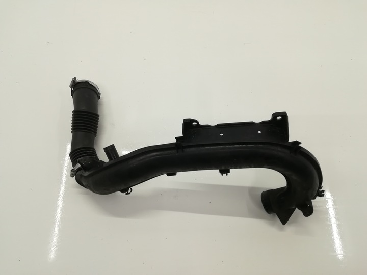 фото №1, Ford mondeo mk4 рестайлинг труба интеркулер 2.0tdci