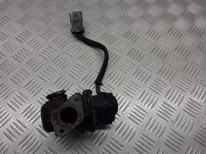 фото №1, Клапан egr рециркуляции выхлопных газов ford c-max 1.6 tdci 9651839180
