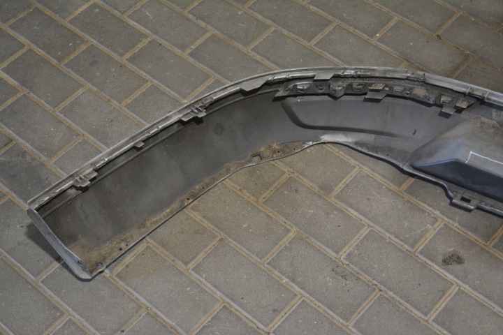фото №10, Vw passat b8 накладка бампера зад 3g0807521d