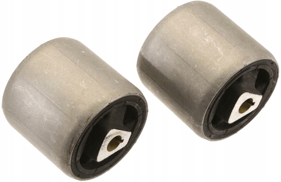 фото №15, Сайлентблок важеля bmw 7 e65, e66