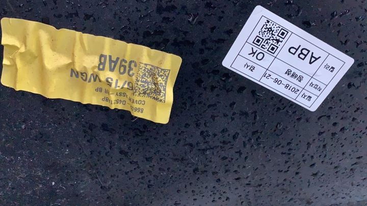 фото №6, Kia optima 2017- універсал бампер зад задній