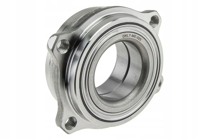 фото №1, Nty ступиця колеса зад