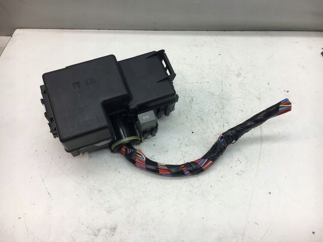 фото №1, Volvo s60 iii xc90 коробка предохранителей 31384034