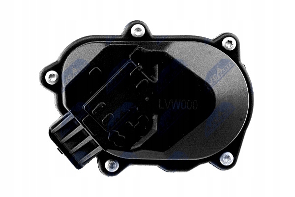 фото №9, Nty регулятор коллектора впускного ilość контактов 5 audi a3 2.0tdi 2003- a4