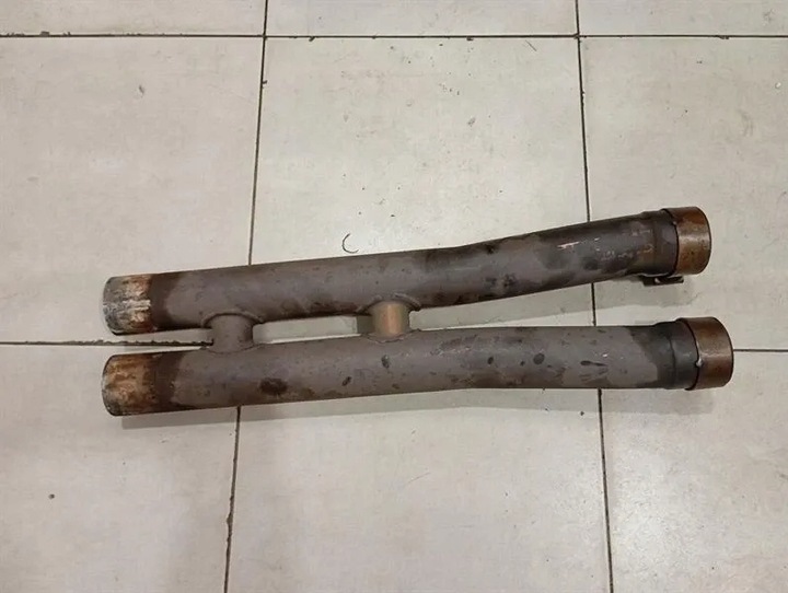 фото №9, Глушник випускний ferrari california t f149 14-17 300459 глушник випускний-