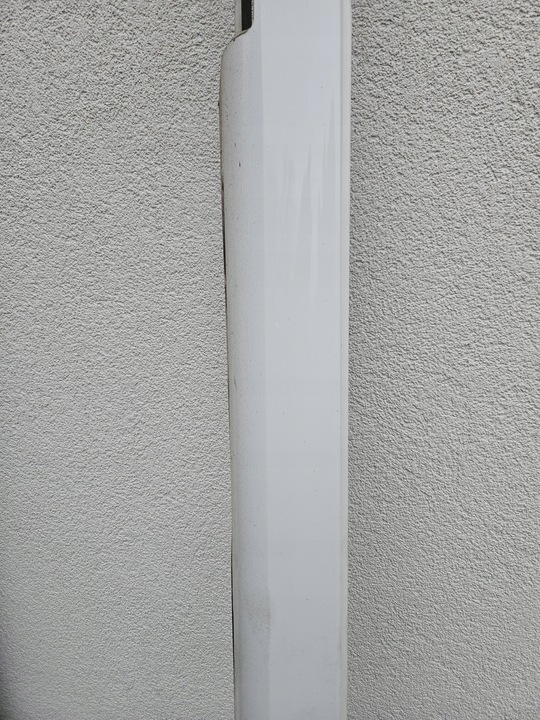 фото №3, Накладка порога progówka левая na порог левый audi a7 4g s-line s7 11-15 r ly9c