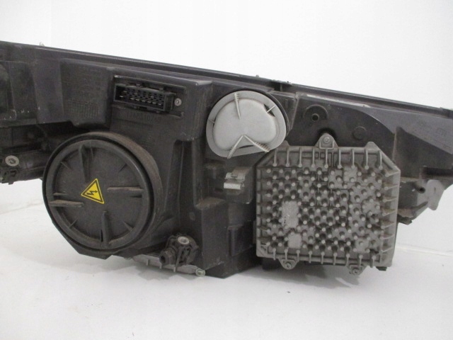 фото №10, Citroen ds4 рестайлінг лампи bi ксенон комплект ліва права оригінальні вживані