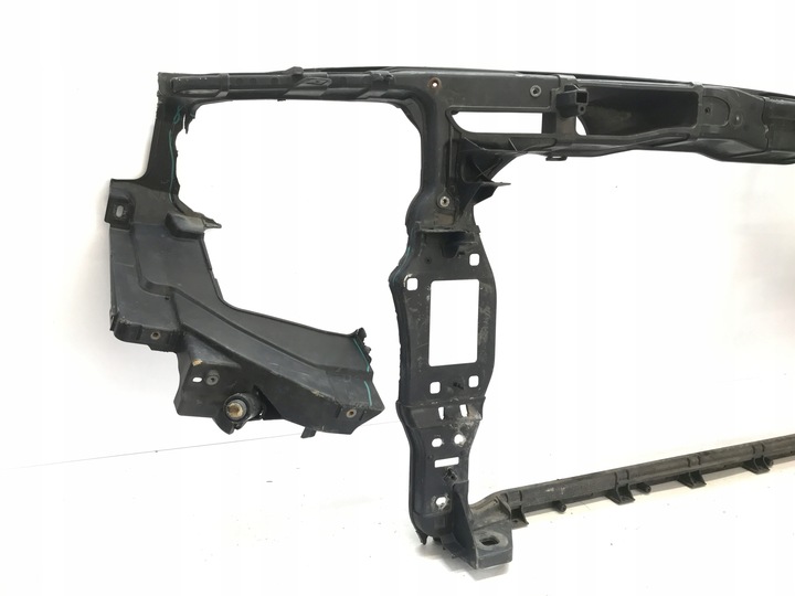 фото №5, Audi a8 s8 d4 pas переднє підсилювач 4h0805047