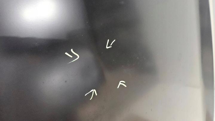 фото №7, Капот крышка двигателя mercedes w205 a205 c63 вид стиль заменитель новая