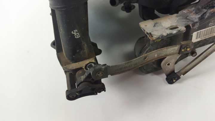 фото №6, Mustang v 4.6 v8 10-14 коллектор всасывающий впускной