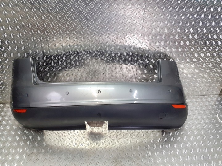 фото №1, Бампер зад vw golf v plus la7t