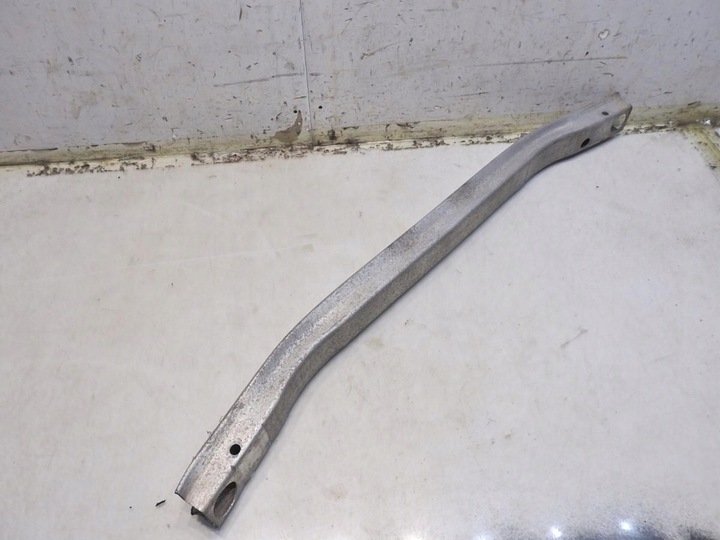 фото №7, Балка бампера перед renault clio iii рестайлінг 8200834849