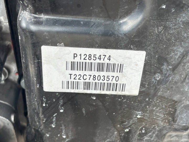 фото №9, Volvo xc60 xc90 v90 2.0 t8 гібрид кпп кпп / коробка передач p1285474, tg-81sd