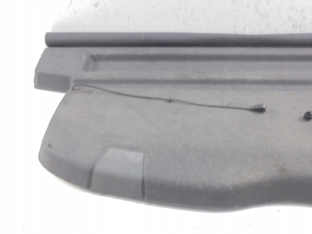 фото №9, Renault modus 08-12 полка зад задня багажника рестайлінг 8200665163 8200665164