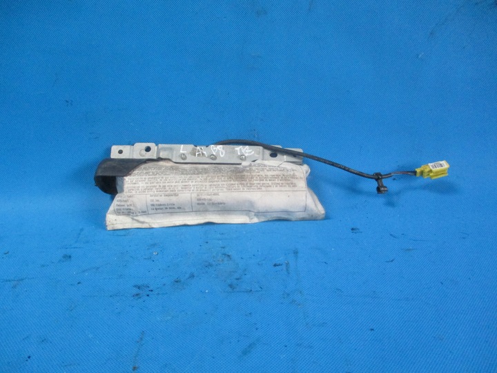 фото №1, Подушка левая зад air bag audi a4 b8