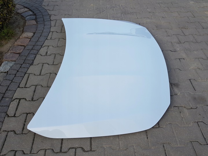 фото №6, Mercedes a клас 45 amg w177 177 рестайлінг капот