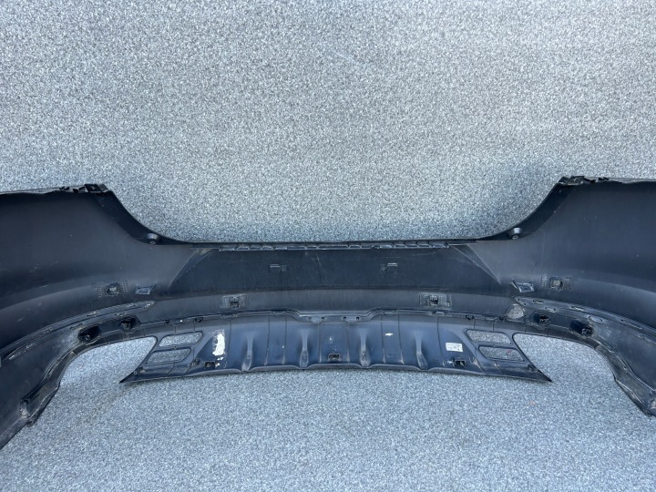 фото №12, Бампер заднее kia pro ceed iii gt 86611-j7710 биржа pzn