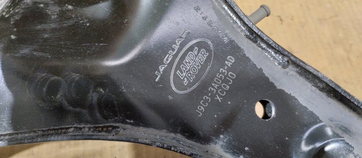 фото №4, Важіль переднє лівий перед jaguar e-pace land range rover evoque j9c33a053ad