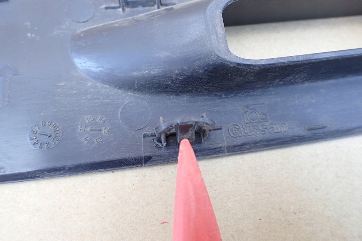 фото №11, Планка багажника toyota corolla e21 2019 - sedan 76827-02090