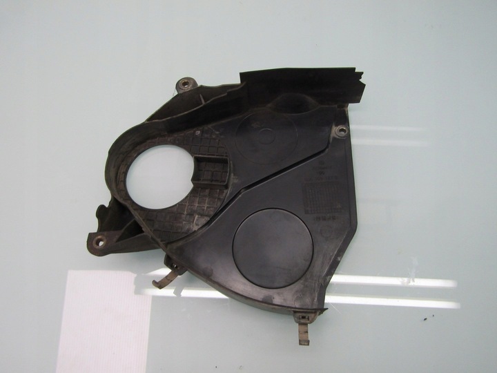 фото №6, Polo 9n 02r 1.4 захист розподільний вал корпус 036109127l