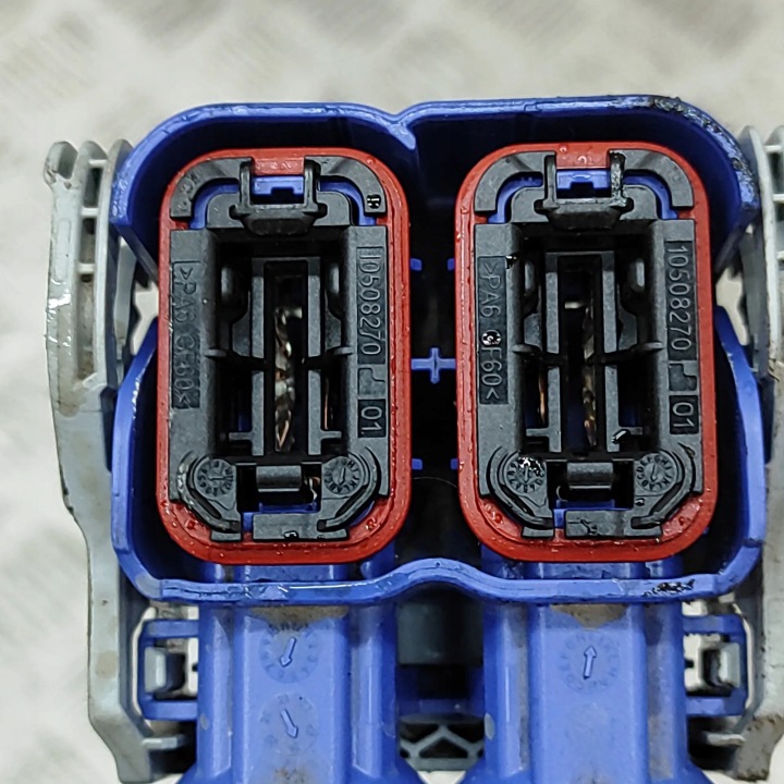 фото №6, Жгут кабели jeep avenger j2 9844875080 28595580 1.2l 74kw 2024