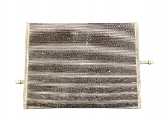 фото №1, Mercedes sprinter w907 радиаторов воды a9075001300