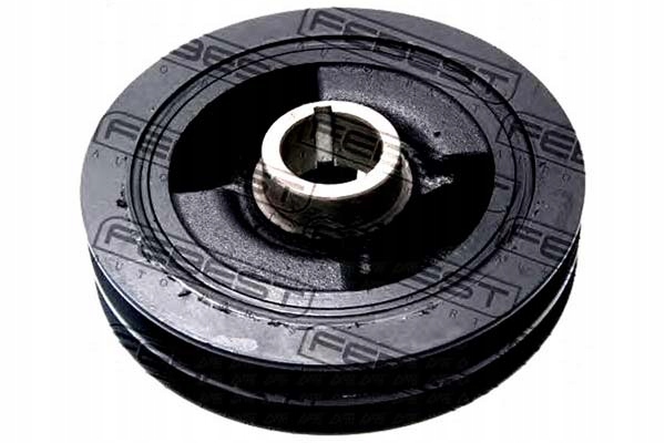 фото №1, Febest tds-002 колесо пасове, wał колінчастий