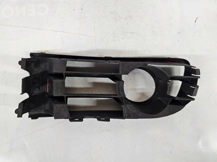 фото №11, Volkswagen polo iv решётка бампера правая перед 6q0853666c