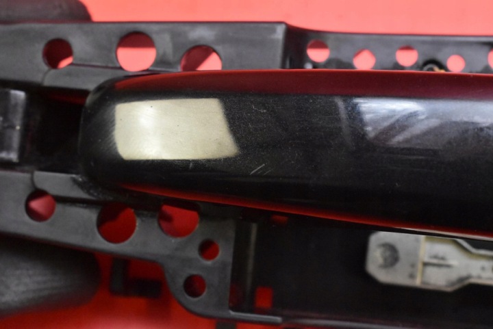 фото №11, Ручка ліва перед keyless lz9y 8t01837885a audi a5 8t купе s-line 07-11