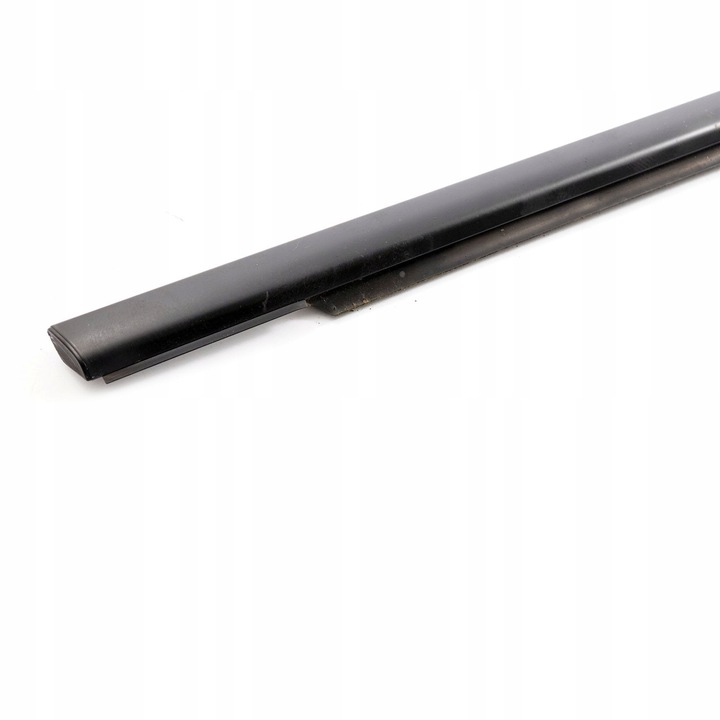 фото №13, Mercedes c класс w203 планка дверь правый зад