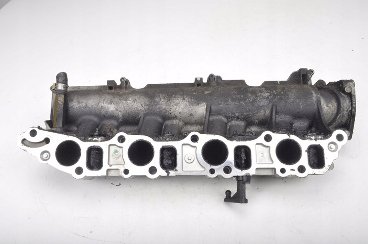 фото №8, Alfa romeo 147 1.9 jtd колектор всмоктуючий 55100343