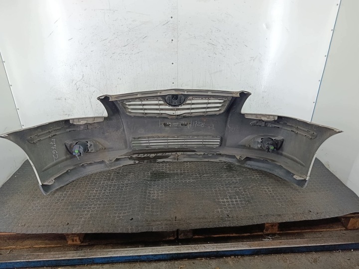 фото №9, Бампер перед toyota avensis ii t25 1c0
