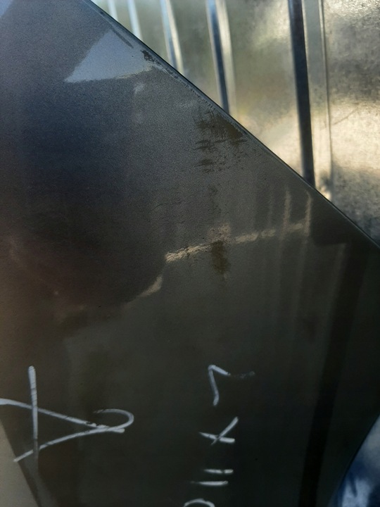 фото №10, Бампер зад задний pod датчики парковка pdc peugeot 3008 i 2009-2013