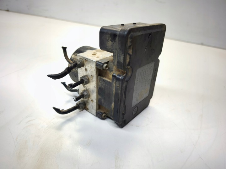 фото №13, Насос тормозная + блок управления abs audi vw seat skoda 1k0907379ad 1k0614517bd