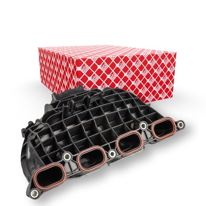 фото №10, Колектор всмоктуючий bmw f07, f10, f11, f22, f23, f25