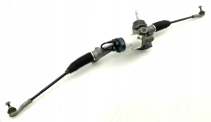 фото №9, Трансмиссия рулевая рулевая рейка vw id.4 1eb423052k org