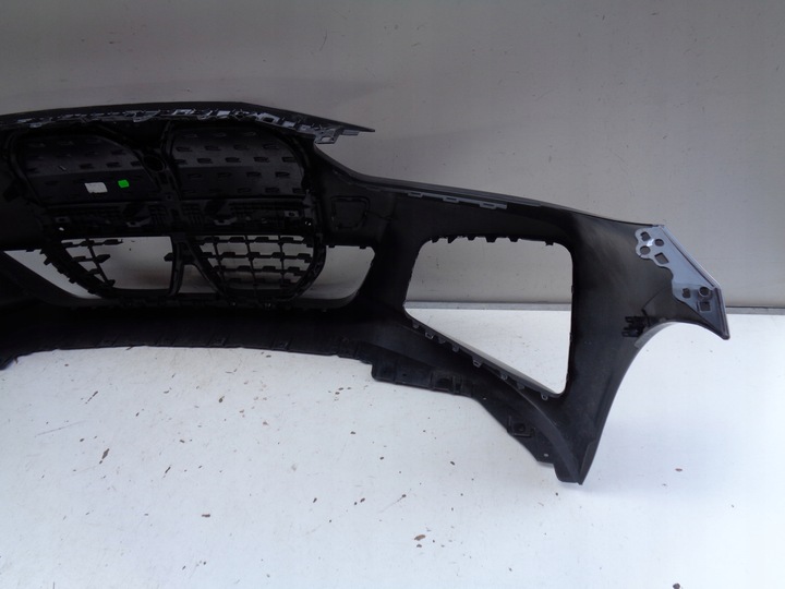 фото №9, Бампер переднее bmw 4 g22 g23 g26 м-пакет номер 42361