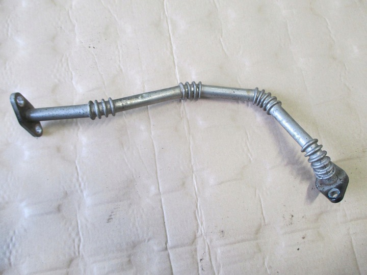 фото №1, Kyron 2.0 xdi 05-14 трубка egr