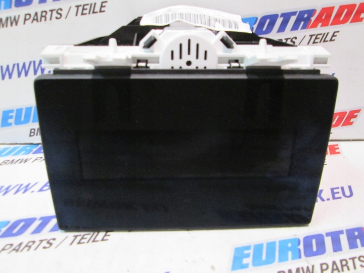 фото №12, Bmw i3 i01 lci прилади спідометр  8778965 9368541 5a08590 5a08591