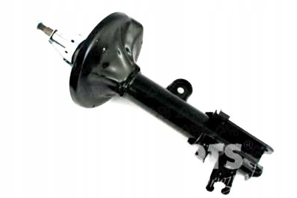 фото №1, Nipparts амортизатор hyundai tucson jm 2004 перед